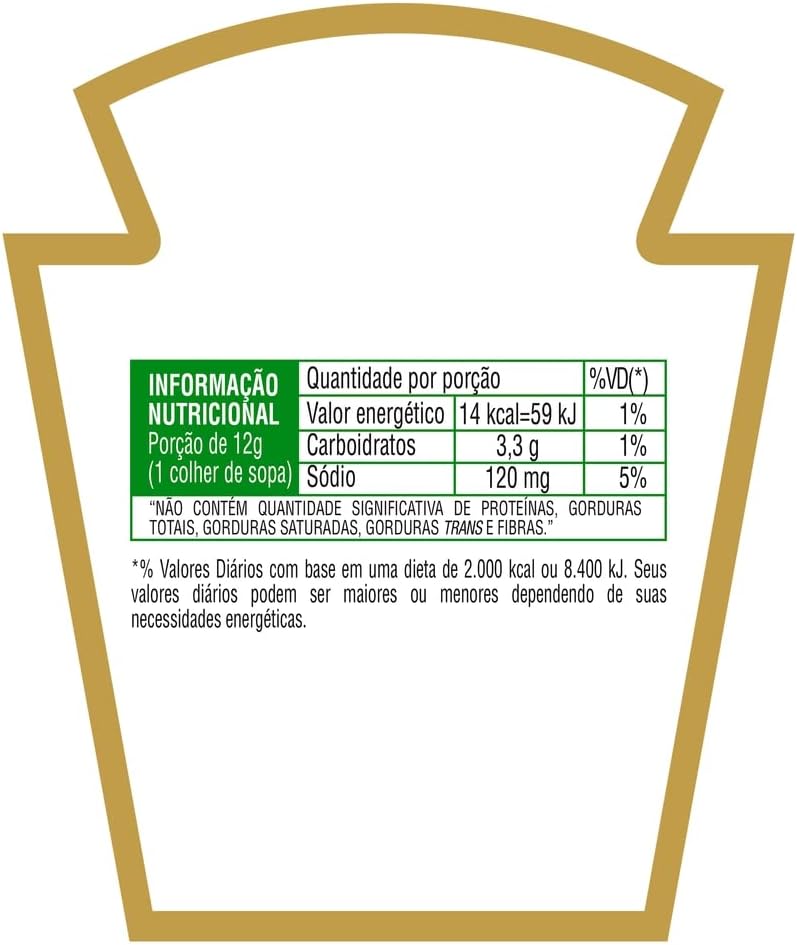 Heinz Pack Ketchup 397G + Maionese 390G