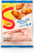 Sadia Meio de Asa de Frango