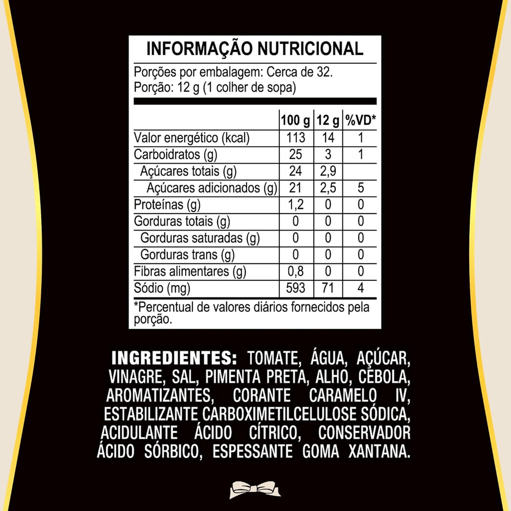 Molho Barbecue Defumado Hellmann's Supreme Squeeze 280g