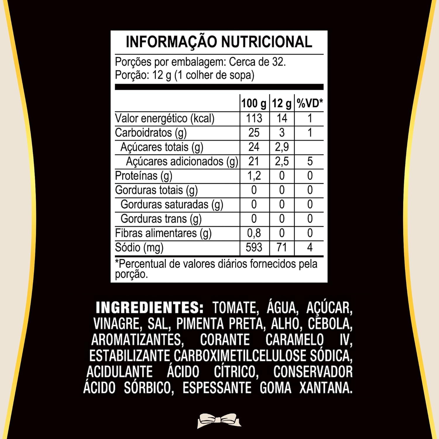 Molho Barbecue Defumado Hellmann's Supreme Squeeze 280g